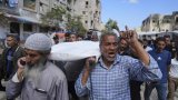 Guerre à Gaza : une enquête pour complicité de génocide ouverte en France