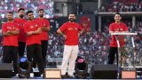 Inde : 11 morts lors de la fête pour les vainqueurs de la finale de cricket à Bengalore