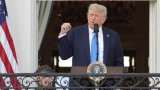 Donald Trump interdit l'entrée aux États-Unis aux citoyens de 12 pays, dont Haïti et le (…)