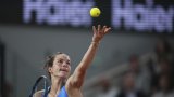 Tennis : Loïs Boisson, révélation française de Roland Garros, décroche son premier titre sur le (…)