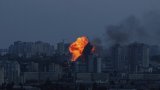 Guerre en Ukraine : bombardements massifs de la Russie, quatre morts au moins dans la capitale