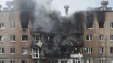 Guerre en Ukraine : cinq morts et au moins 17 blessés dans une attaque d'ampleur sur Kharkiv et (…)