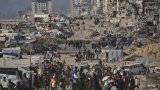 À Gaza, le «génocide contre le peuple palestinien» est une «horreur indigne de l'humanité»