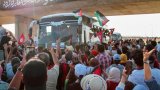 Flottille, convoi, marche vers Gaza : élan de mobilisations citoyennes