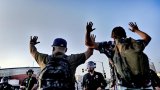 États-Unis : des arrestations à Los Angeles sous couvre-feu, la Garde nationale au Texas