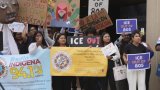 Chasse aux immigrés aux États-Unis : comment Donald Trump impose la politique de répression et (…)