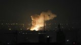 Israël frappe des sites militaires et nucléaires iraniens