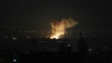 Nouvelles frappes israéliennes sur l'Iran, riposte de Téhéran par des salves de missiles