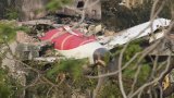 Ce que l’on sait du crash d’un avion d’Air India