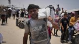 Guerre à Gaza: le programme d’aide soutenu par les États-Unis et Israël dénoncé par plus de 200 ONG