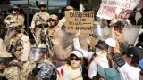 Affrontements à Los Angeles : une cour fédérale valide le déploiement de la Garde nationale