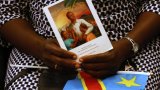 Béatification du Congolais Floribert Bwana Chui: le vibrant hommage du pape Léon XIV à un «homme (…)