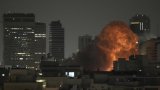 L'Iran a tiré de nouveaux missiles sur plusieurs grandes villes d'Israël