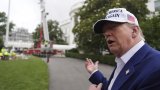Frappes sur l'Iran : Trump entretient le doute