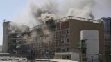 Guerre Israël-Iran : l'hôpital de Soroka à Beersheva et le secteur de Tel-Aviv touchés