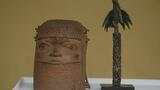 Nigeria: des bronzes du Bénin restitués par l'Université de Cambridge, le British Museum refuse toujours