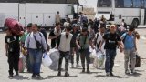 L'Allemagne expulse 81 Afghans vers leur pays d'origine, l'ONU dénonce
