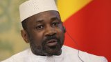 Mali: le général Assimi Goïta reconduit sans élection à la tête du pays