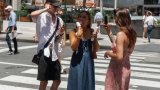 Canicule et violences sexuelles : quand les vagues de chaleur font augmenter les violences (…)