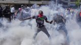 Manifestations meurtrières au Kenya : le pouvoir dénonce du terrorisme déguisé en contestation