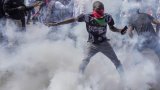 Kenya: la commémoration du soulèvement contre la loi de finances vire à la violence