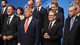 Un sommet historique: Donald Trump se réjouit de la hausse prévue des dépenses militaires de ses alliés de l'Otan