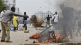 Manifestations contre Faure Gnassingbé au Togo: le gouvernement crie à la «tentative de (…)