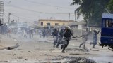 Togo: des députés boycottent la plénière à l’Assemblée pour dénoncer le silence face aux (…)
