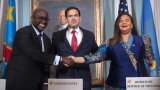 RD Congo-Rwanda: l'accord de paix a été signé entre les deux pays pour mettre fin au conflit