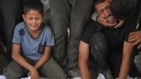 La France prête à concourir à la sécurité des distributions alimentaires à Gaza