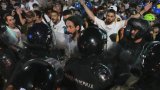 Serbie : quelque 140 000 manifestants réclament des élections dans la rue