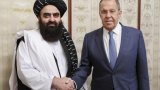 La Russie reconnaît officiellement le gouvernement taliban en Afghanistan