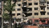Guerre en Ukraine : Kiev frappée l'attaque aérienne russe la plus massive depuis le début du conflit