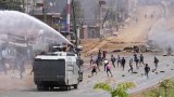 Kenya: des manifestations pour la Journée Saba Saba sous haute tension à Nairobi