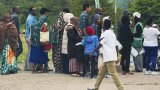 Royaume-Uni: premier recours d'un migrant contre son renvoi en France, après le récent accord (…)