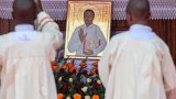 RDC: la dépouille du bienheureux Floribert Bwana Chui transférée à la cathédrale Saint-Joseph de (…)
