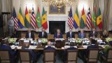 Sommet États-Unis/Afrique : “L’aide publique au développement est terminée. Trump veut des deals