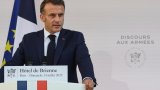 La France va reconnaître l'État de la Palestine: qu'est-ce que ça change?