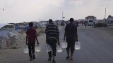 À Gaza, la malnutrition atteint des niveaux alarmants