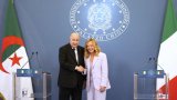 Algérie-Italie-Vatican: hydrocarbures, Saint-Augustin... pourquoi le président Tebboune a rencontré Meloni et Léon XIV