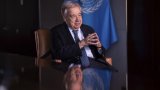 Pour le chef de l'ONU, la faim ne doit jamais être utilisée comme une arme de guerre