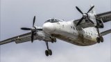 Russie: crash d'un avion de ligne avec 49 passagers à bord dans l'est du pays