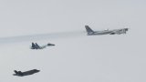 Avions militaires russes au-dessus de l'Estonie, ce que l'on sait de cette nouvelle intrusion de (…)