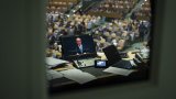 Assemblée générale de l’ONU: le refus de visas à la délégation palestinienne est-il légal ?