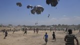 600 camions dans Gaza chaque jour : Israël réautorise l'entrée des marchandises