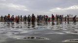 De la Corne de l’Afrique au golfe Persique, une route migratoire meurtrière «méconnue»