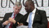 Ghana : les ministres de la Défense et de l'Environnement décèdent dans un accident d'hélicoptère