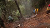 Crash d'hélicoptère au Ghana: une enquête ouverte après la mort de 8 personnes, dont deux ministres