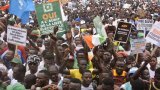 Présidentielle en Côte d'Ivoire: les manifestations en soutien aux candidats de l'opposition (…)
