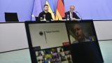 Si elle refuse de mettre fin à la guerre, la Russie s'expose à des conséquences très graves, (…)